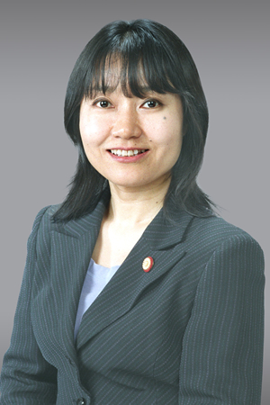 佐藤礼子